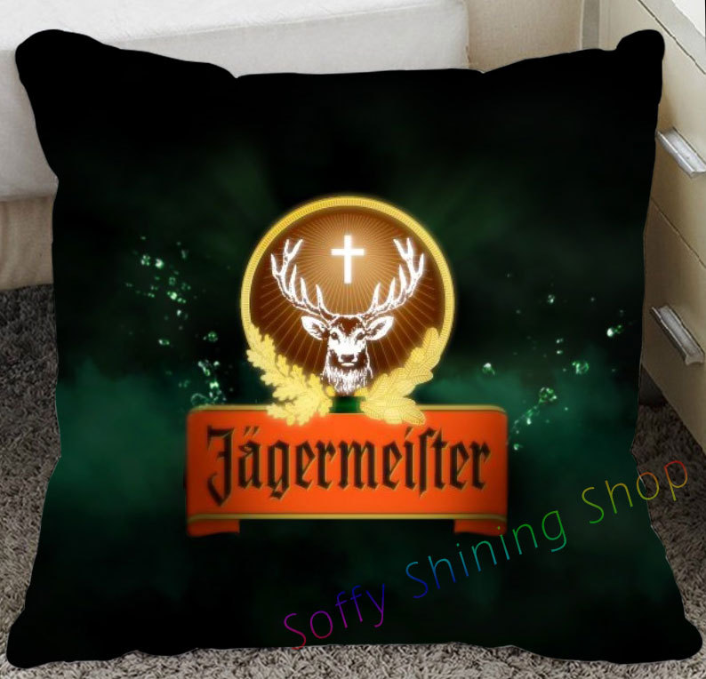 Custom-Jagermeister-font-b-Design-b-font-font-b-Logo-b-font-18x18inch-Cushion-Zippered-Cases.jpg